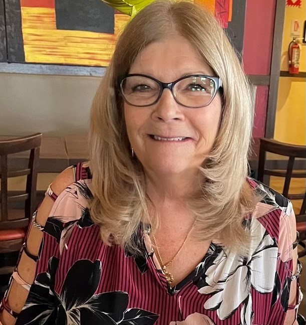 Obituary of Cynthia Louise Pierson Hopkins