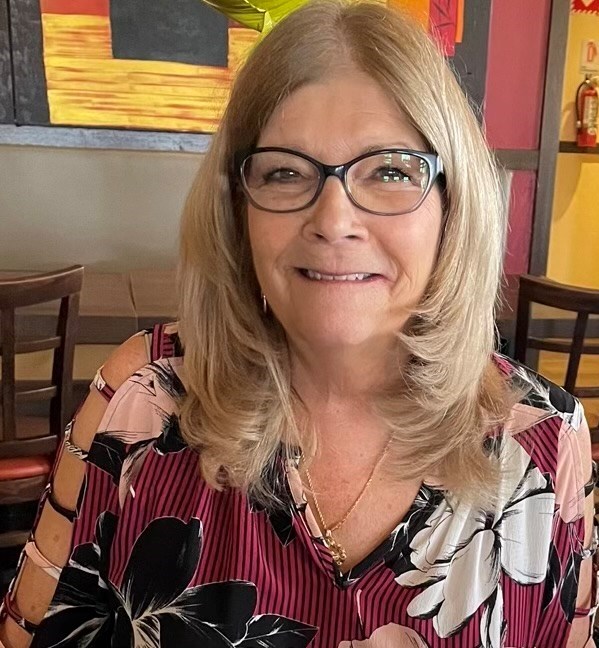 Obituary of Cynthia Louise Pierson Hopkins