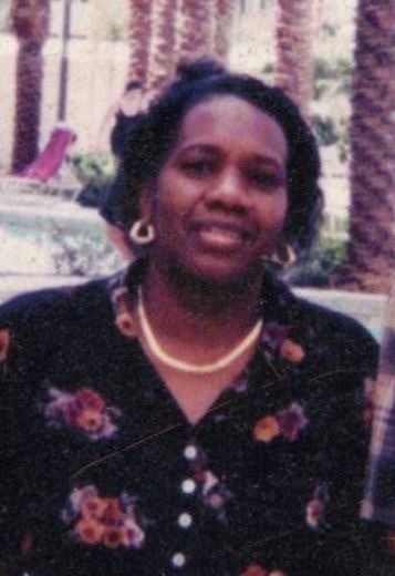 Obituario de Rose Mary Wright