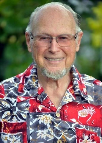 Obituario de Donald Julius Thomas