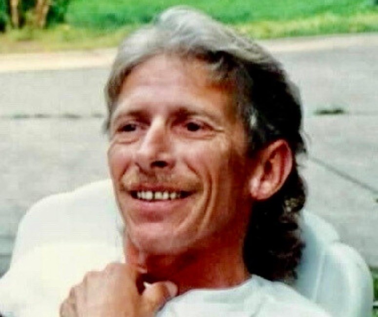 Obituary of Paul Burton Martin