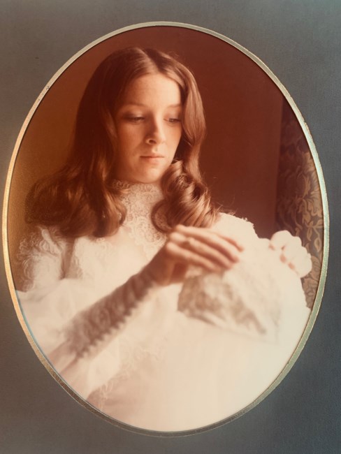 Avis de décès de Margaret F. Chiarella