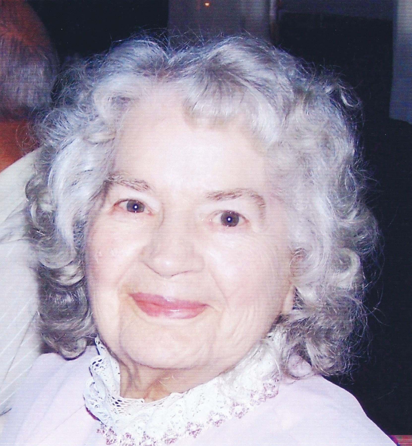 Geraldine Caine Obituary