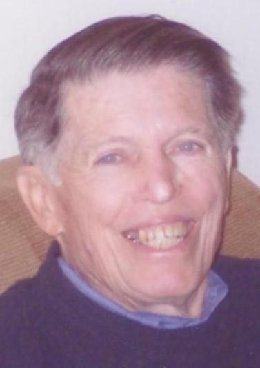 Obituary of William Conrad Mears