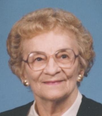 Obituary of Ludmila B. Galko