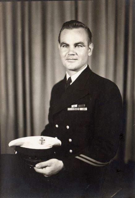 Obituary of George Pasilis