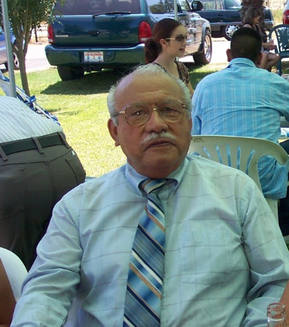 Obituary of Lorenzo Z. Diaz