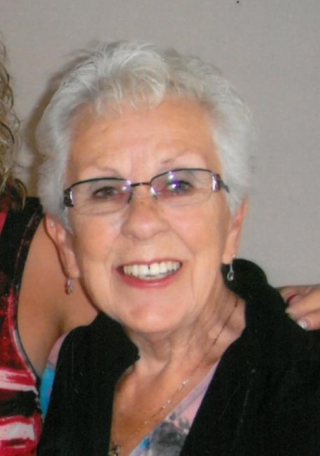 Obituary of Janet May Bai