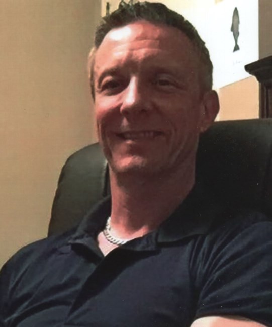 Obituary of Terry Anthony Hall