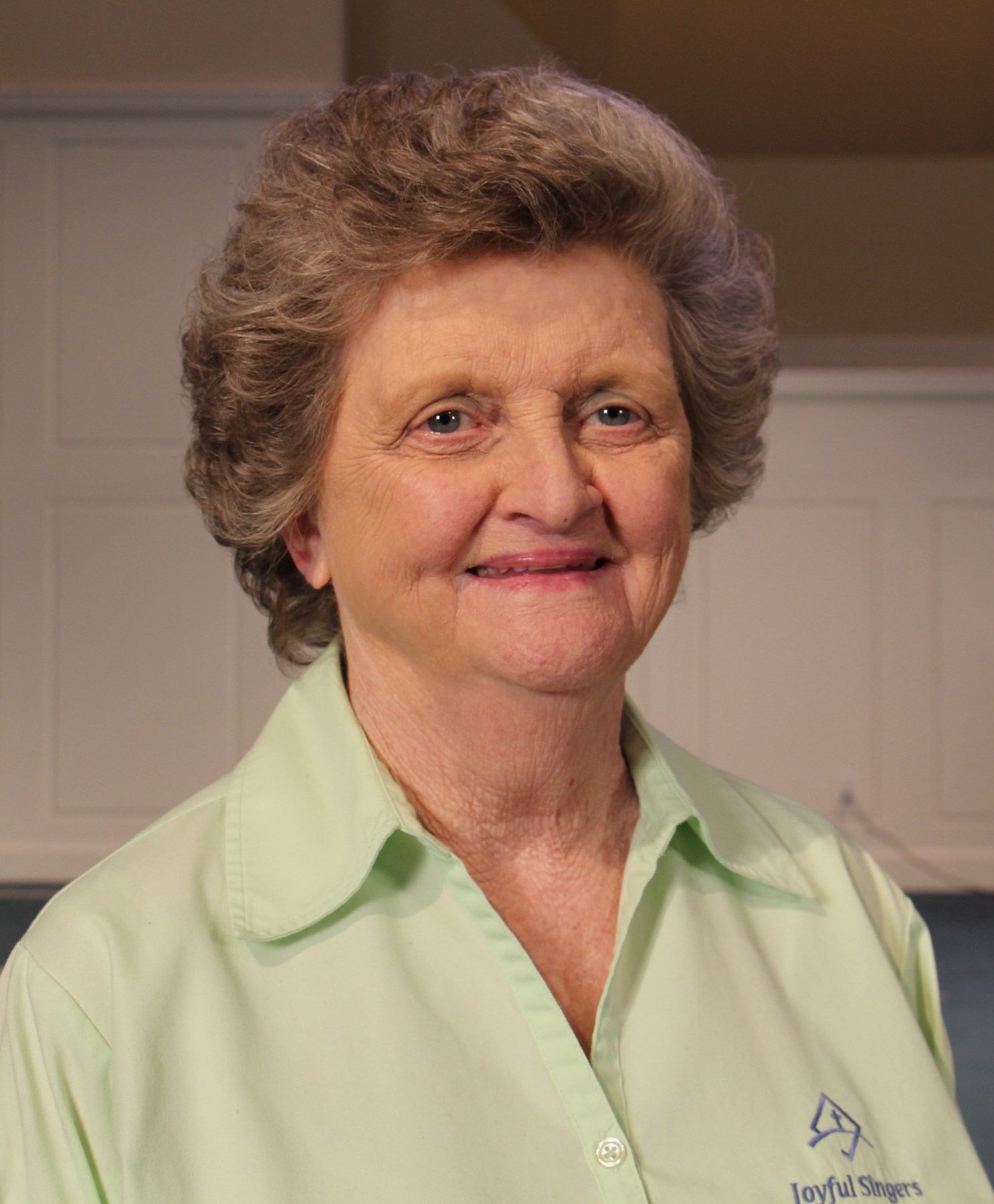 Obituary of Nancy Barnes Green