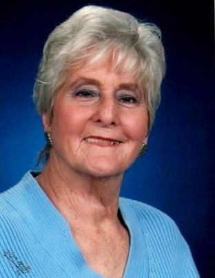Obituary of Jeanette Fultz