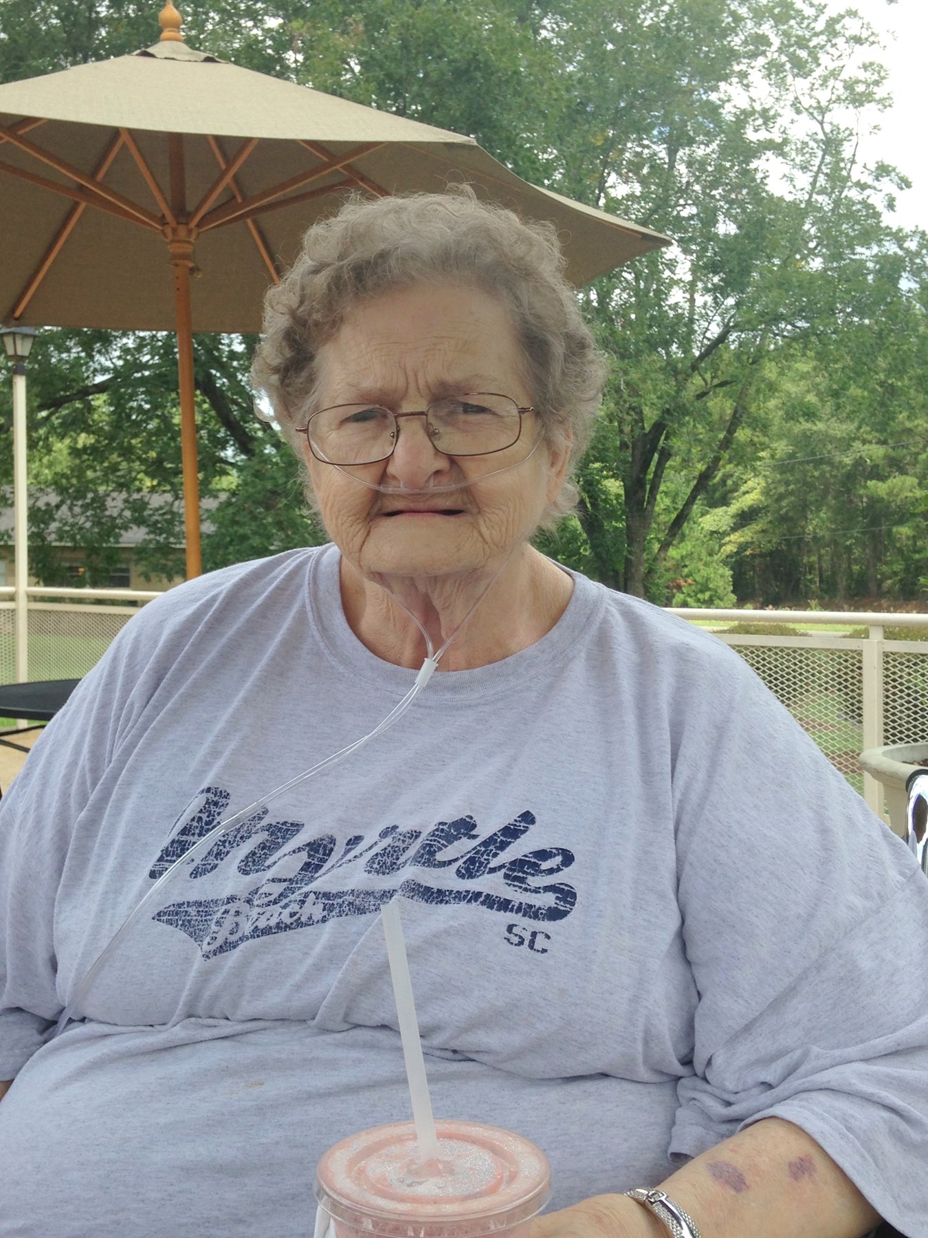 Obituary of Margaret E. Moore