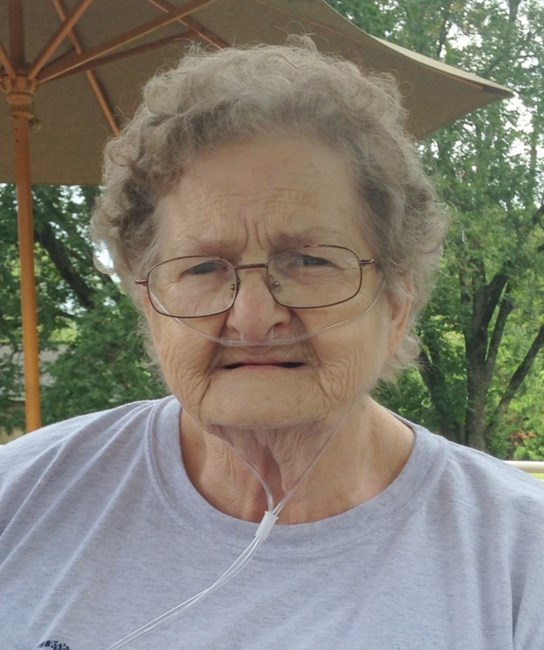Obituary of Margaret E. Moore