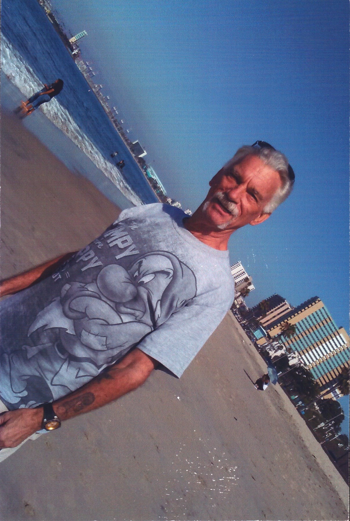 Obituary of Billy Wayne Messer