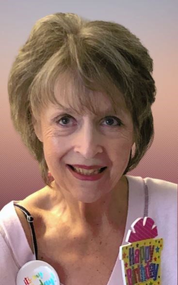 Obituary of Linda Ann Criswell