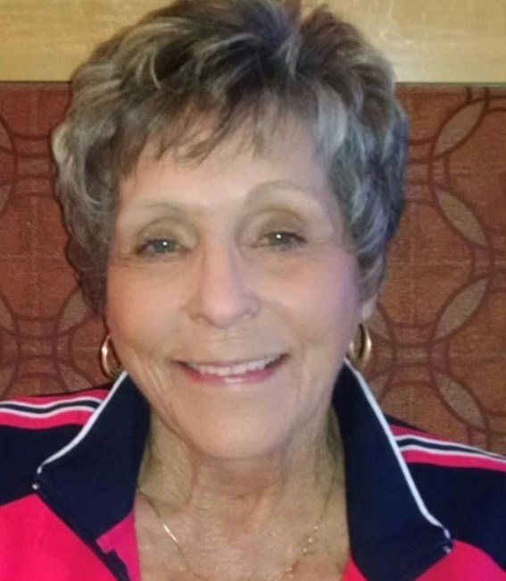 Obituario de Martha Batchelor