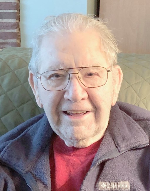 Obituary of Charles Marion Williams