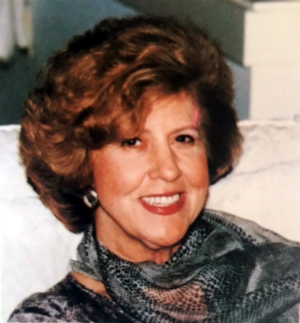 Obituary of Celia Maria Correas Zapata