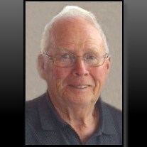 Obituary of Frank Curtis