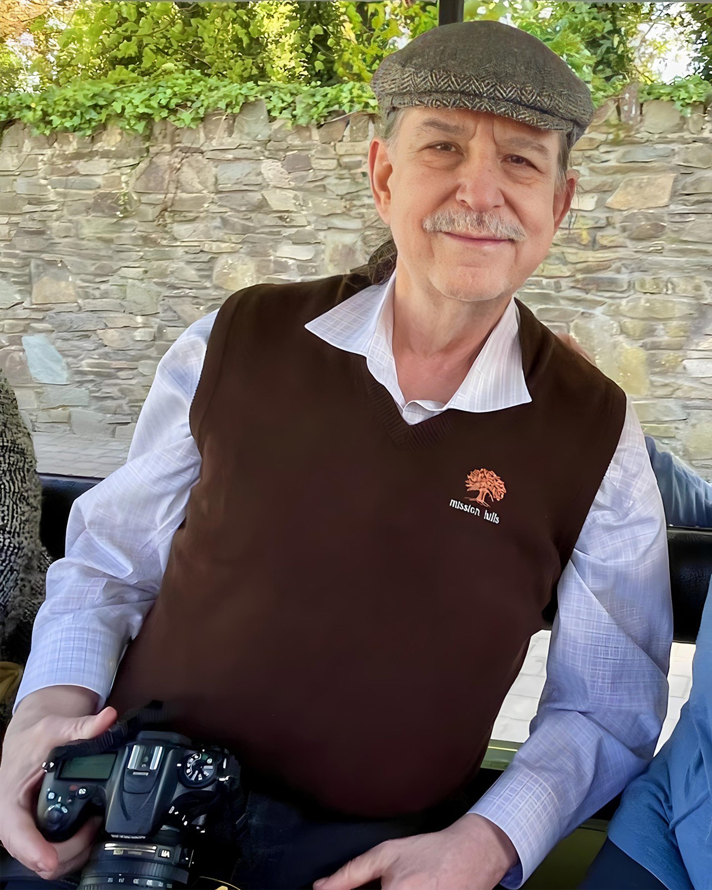 Obituary of John Michael Meleky