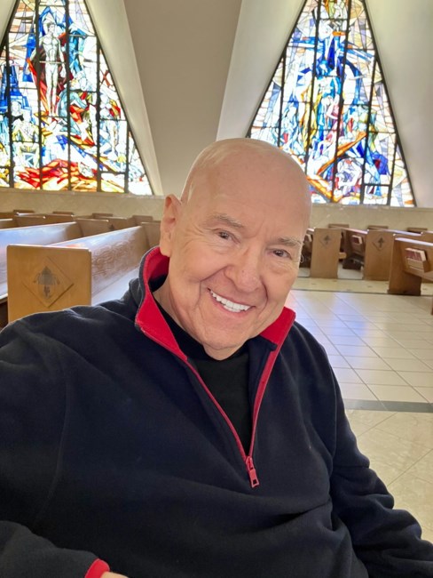 Obituary of Daniel Joseph Bode