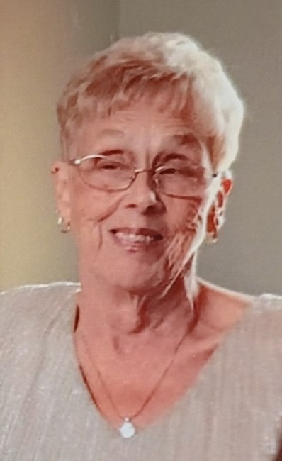 Obituary of Fannie Patricia Deakin