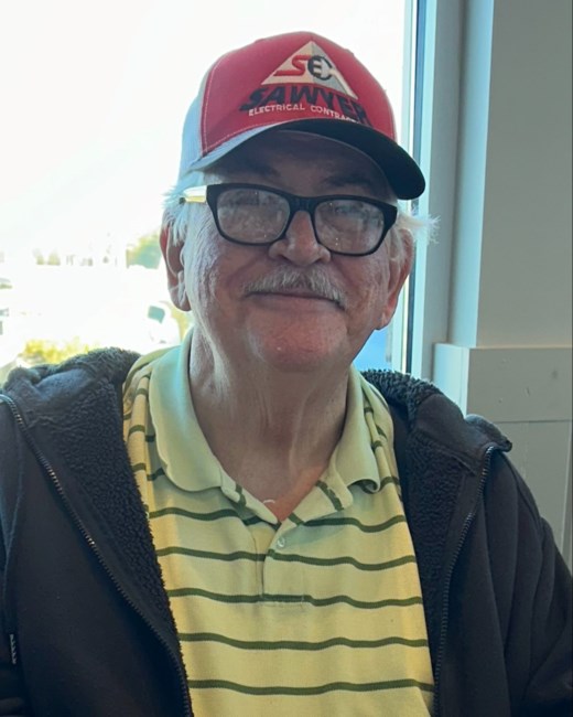 Obituary of James Thomas "Tom" Sawyer, Jr.