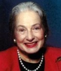 Obituary of Carol Lukens Hall