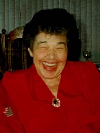 Obituary of Audrey Jean Boham Drennan