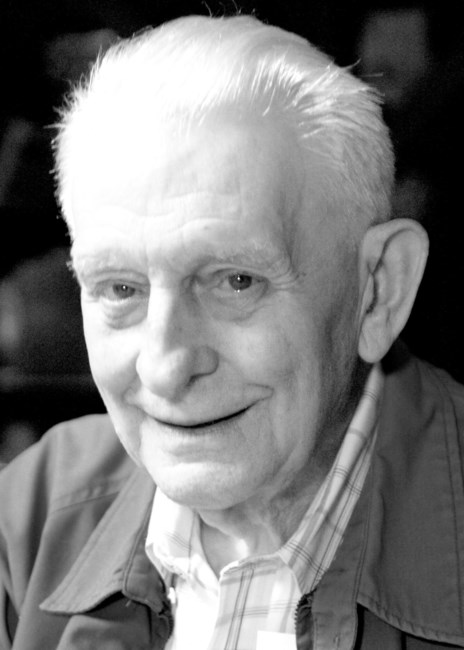 Obituary of Harley H. Williams