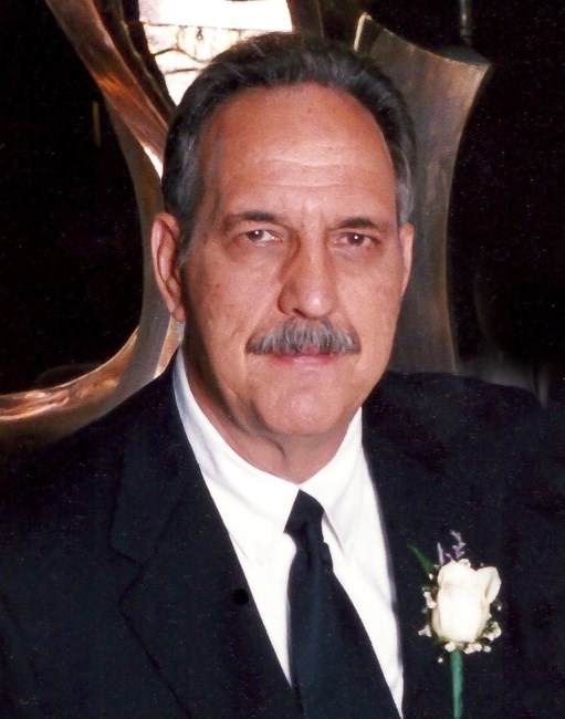 Obituary of Richard Jerry Bodak