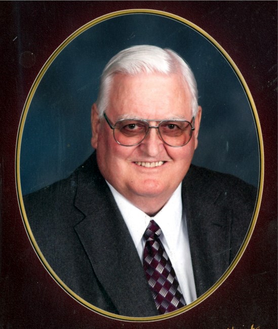 Obituary of Herbert Craig Eby