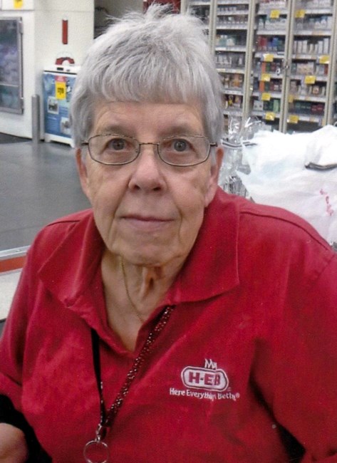 Obituary of Judith Ann Johnson