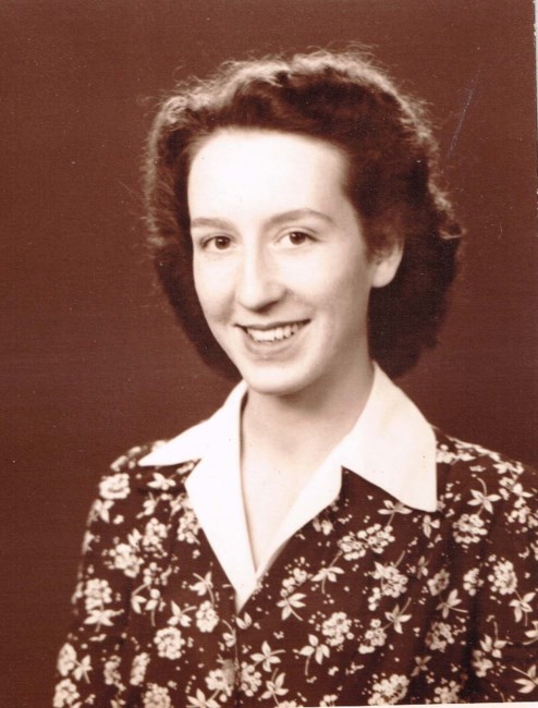 Obituary of Claire C Davis