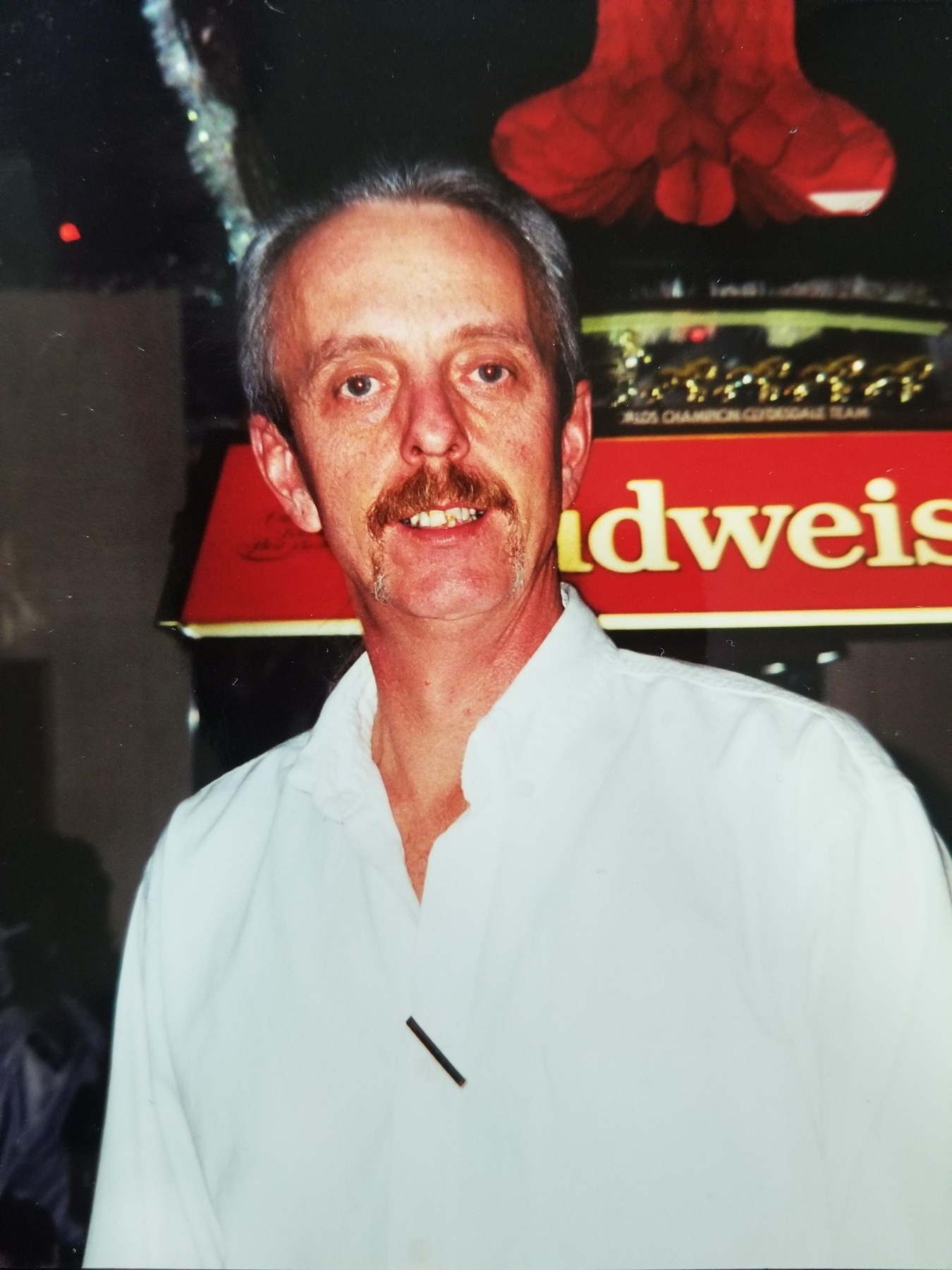 Obituary of John "Jonny Mac" McMullen