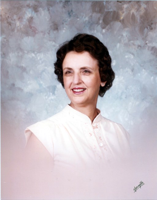 Obituary of Nancy Estelle Shanklin