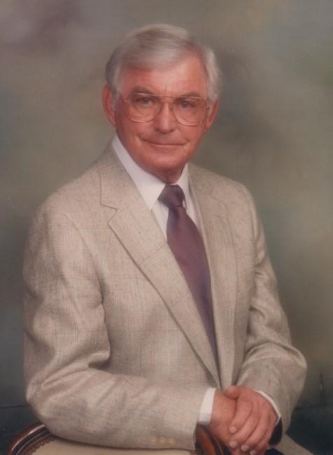 Obituary of James Burroughs Harle, M.D.