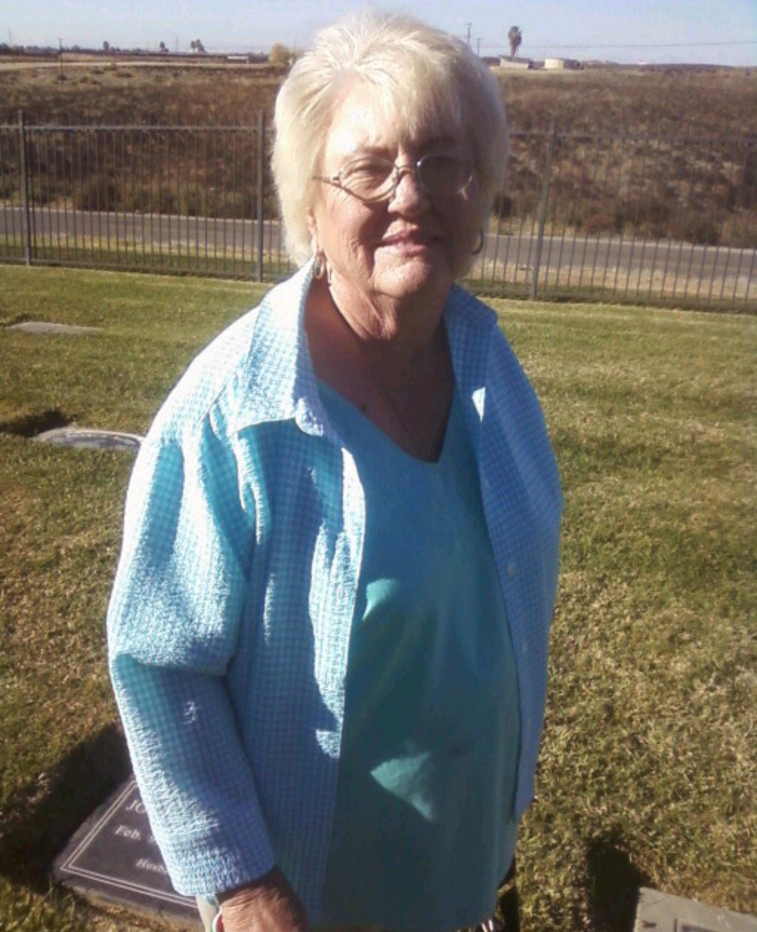 Dolores Mae Reneau Obituary Bakersfield, CA