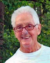 Obituary of Ralph E Paris