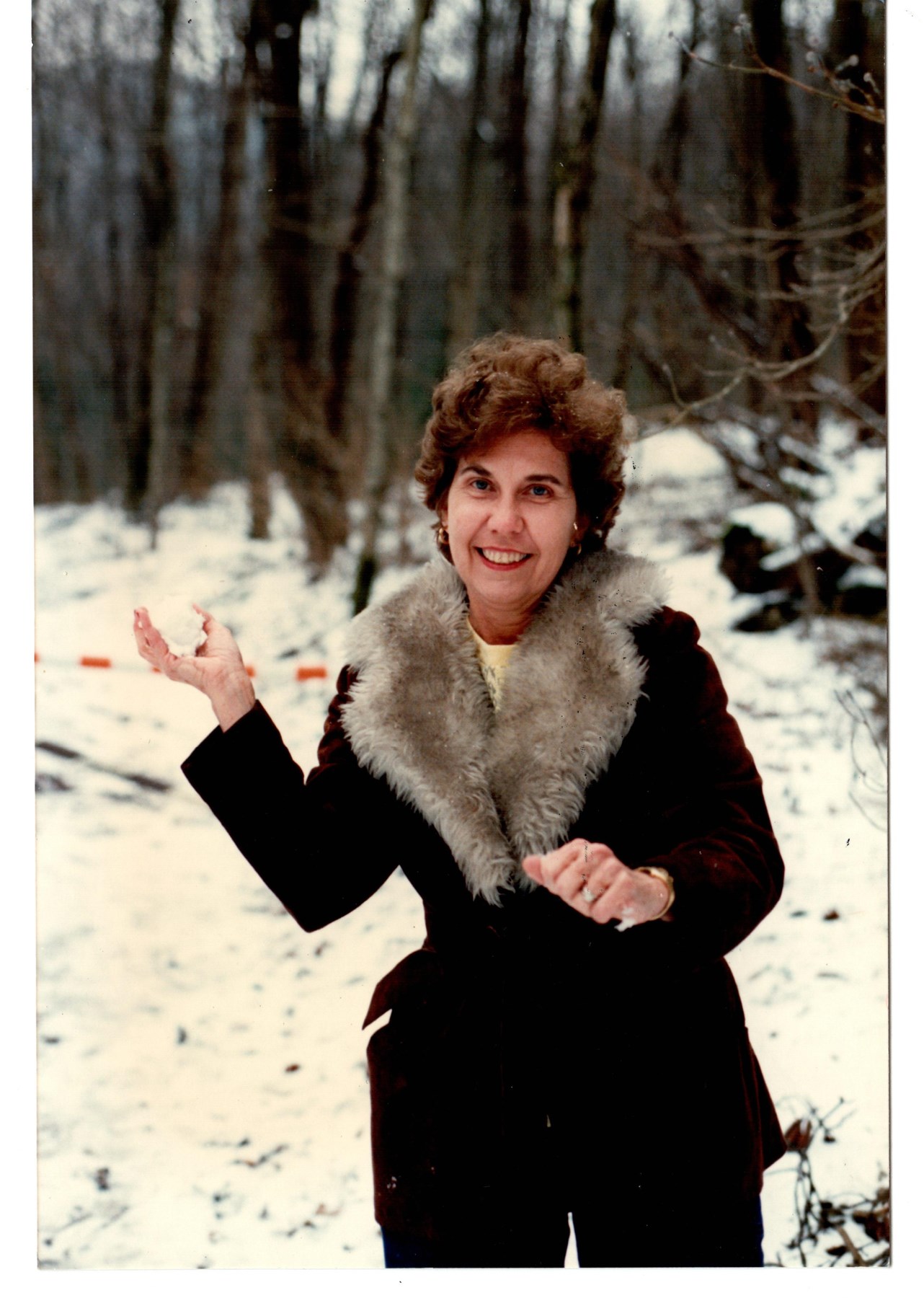 Obituary of Doris S. Hobson