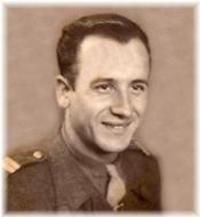 Obituary of Aloisius   Gorny