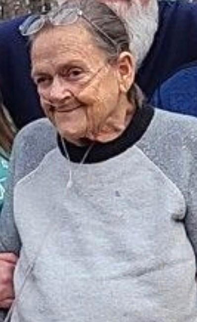 Obituary of Claudia Sue Bolling