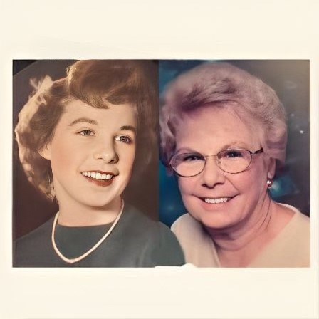 Obituary of Eunice Carol Carter