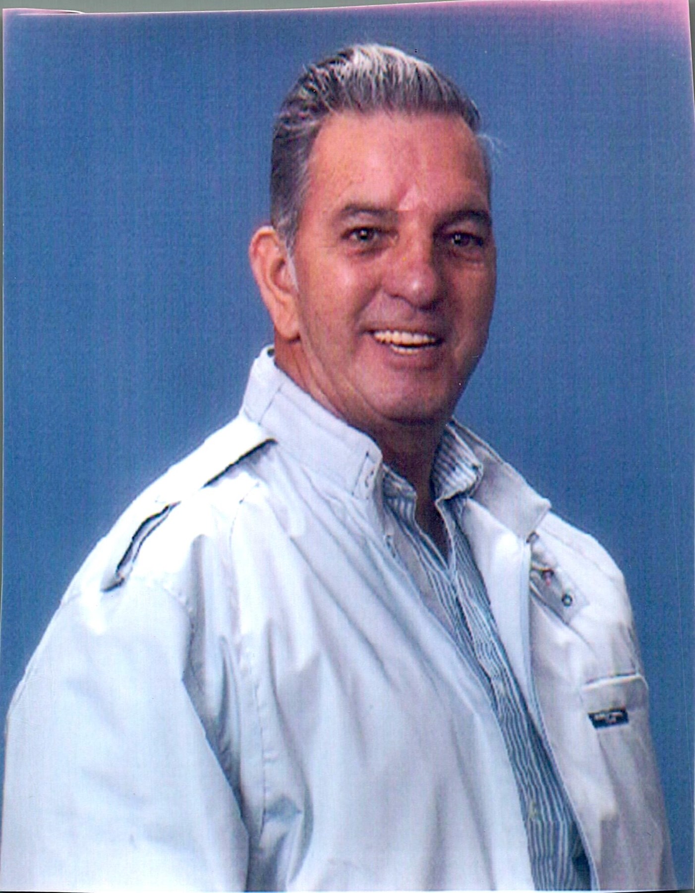 Obituary of Octavio "Johnny" Valdez