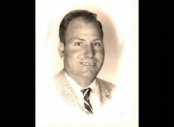 Obituario de Ollie Dalton Manning