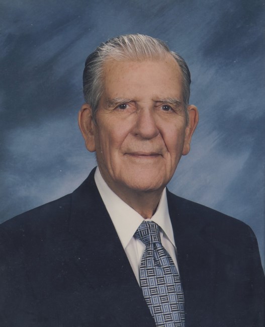 Obituary of John Nix