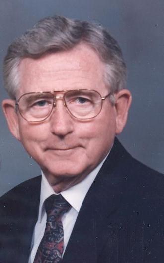 Obituary of Mr. Harvey Robert Reece