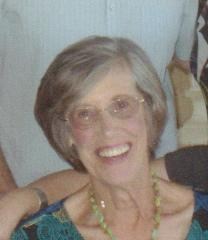 Obituary of Jeanne Lorraine Boone