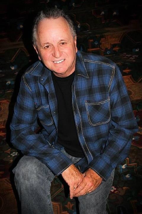 Obituary of Jimmy Ray  "J.R." Richards