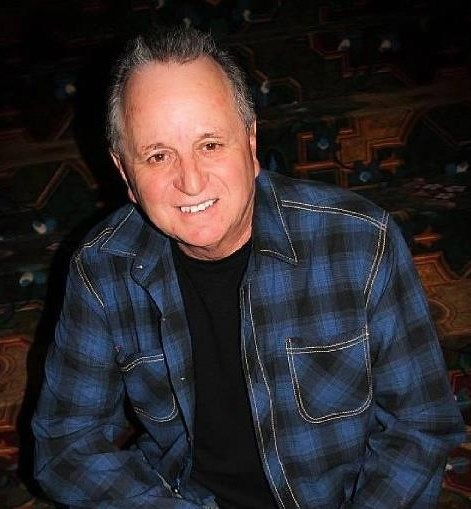 Obituary of Jimmy Ray "J.R." Richards